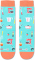 Cheerful Socks Perfect Gifts for Aunt